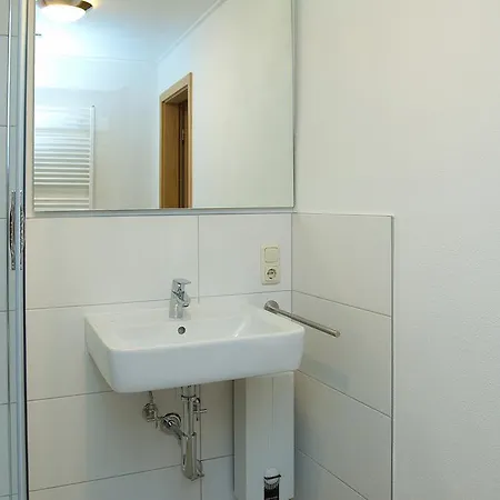 Appartement Ferienappartement Bauernrose