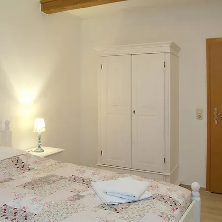 Ferienappartement Bauernrose Sellin (Rugen)