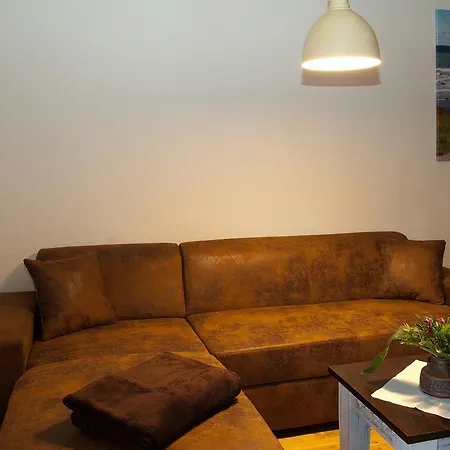 Ferienappartement Bauernrose Appartement Sellin (Rugen)