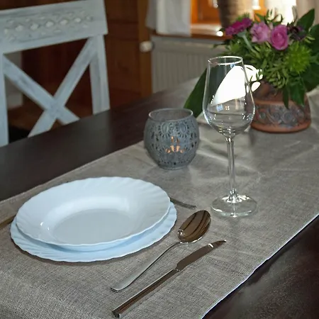 Ferienappartement Bauernrose Appartement