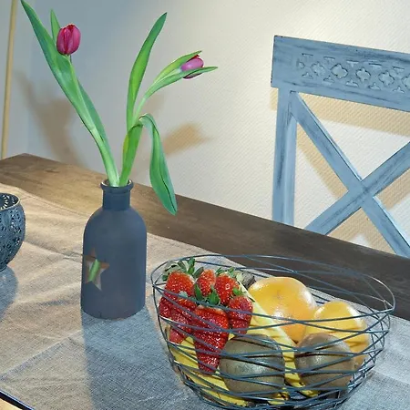 Ferienappartement Bauernrose