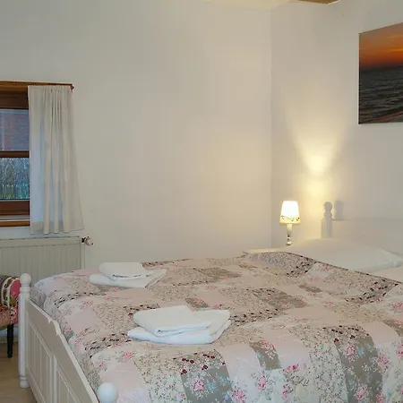 Appartement Ferienappartement Bauernrose Sellin (Rugen)