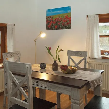 Ferienappartement Bauernrose *
