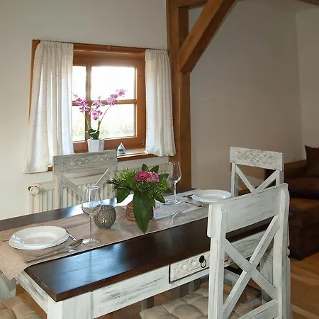 Ferienappartement Bauernrose Appartement *