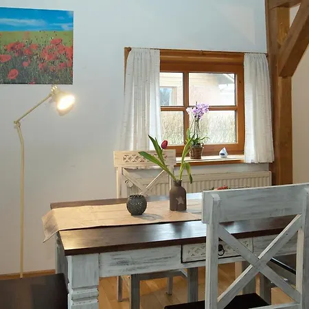 Appartement Ferienappartement Bauernrose