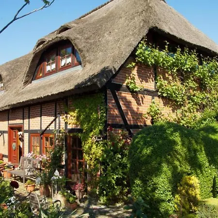 Ferienappartement Bauernrose