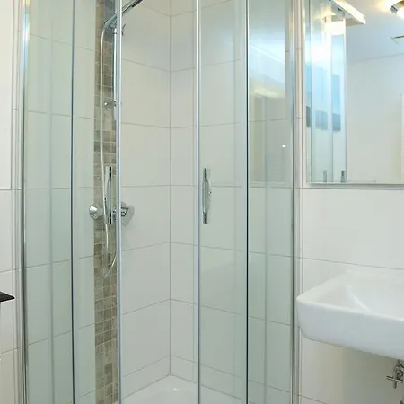 Appartement Ferienappartement Bauernrose Sellin (Rugen)
