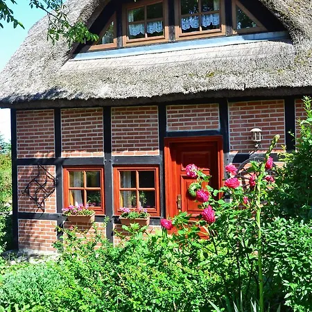 Ferienappartement Bauernrose Sellin (Rugen)