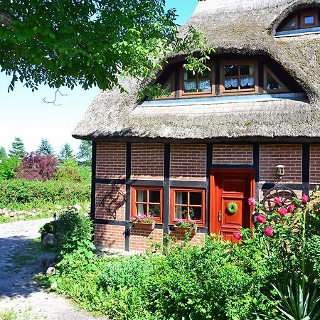 Appartement Ferienappartement Bauernrose *