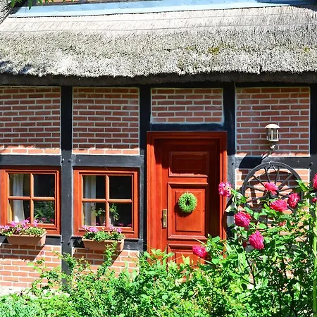 Ferienappartement Bauernrose Sellin (Rugen)