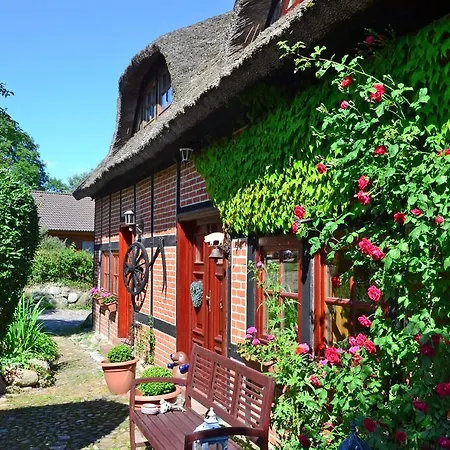 Ferienappartement Bauernrose Sellin (Rugen)