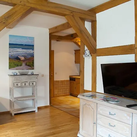 Ferienappartement Bauernrose