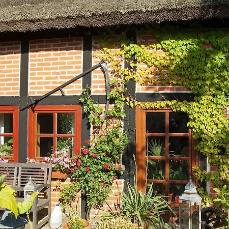 Ferienappartement Bauernrose * Sellin (Rugen)
